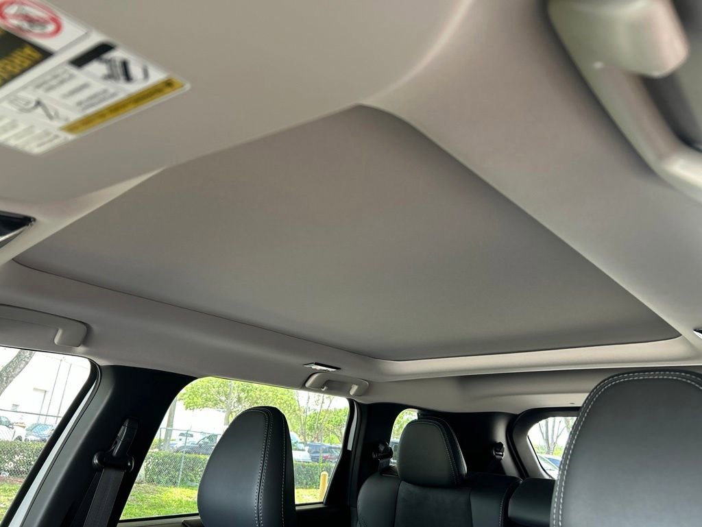 New 2026 Mitsubishi Outlander AWD image 10
