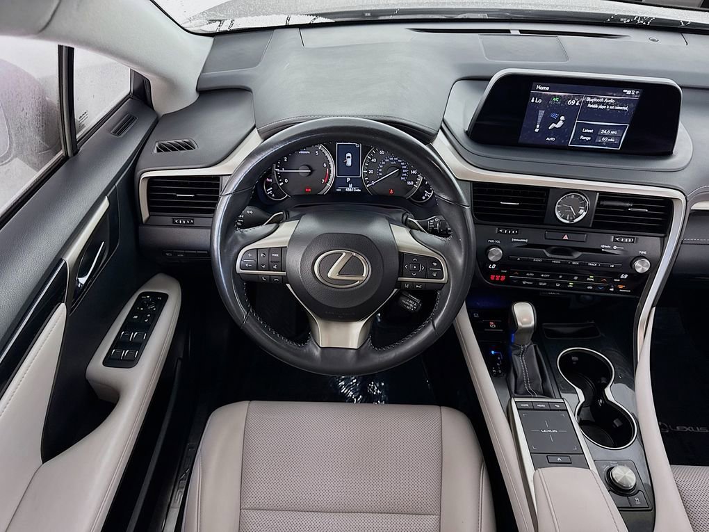 Used 2021 Lexus RX 350 FWD image 23