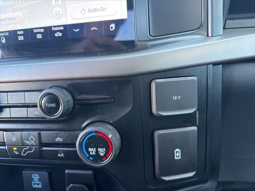 Used 2024 Ford F150 XL w/ Equipment Group 103A High image 26