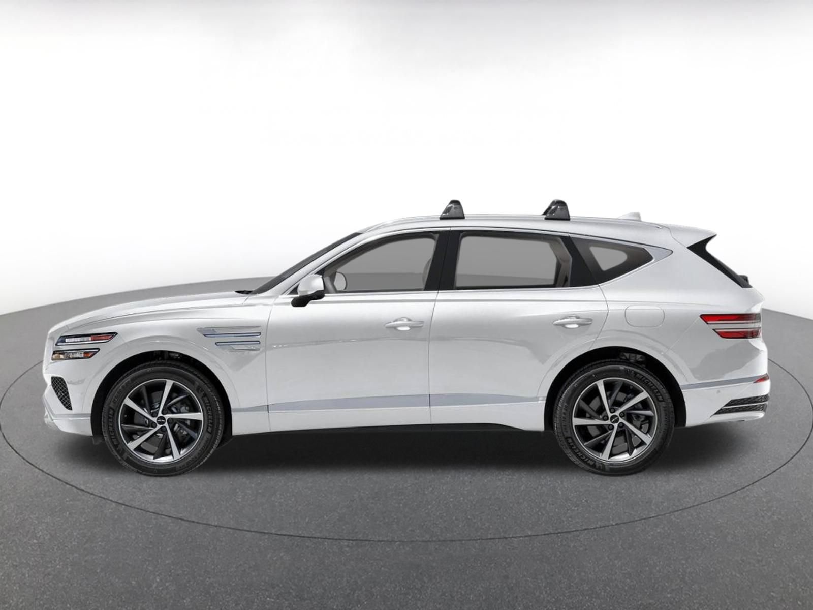 Used 2026 Genesis GV80 2.5T AWD/4WD image 6
