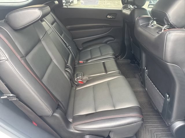 Certified 2024 Dodge Durango GT AWD/4WD image 32