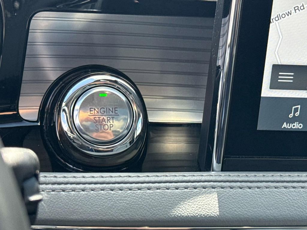 Certified 2021 Lincoln Corsair Reserve FWD image 27