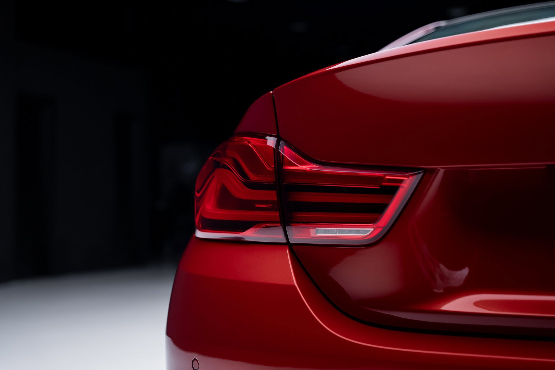 Used 2018 BMW M4 Coupe image 30