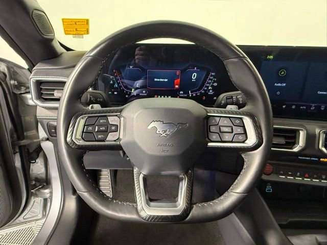 Used 2024 Ford Mustang GT Premium image 32