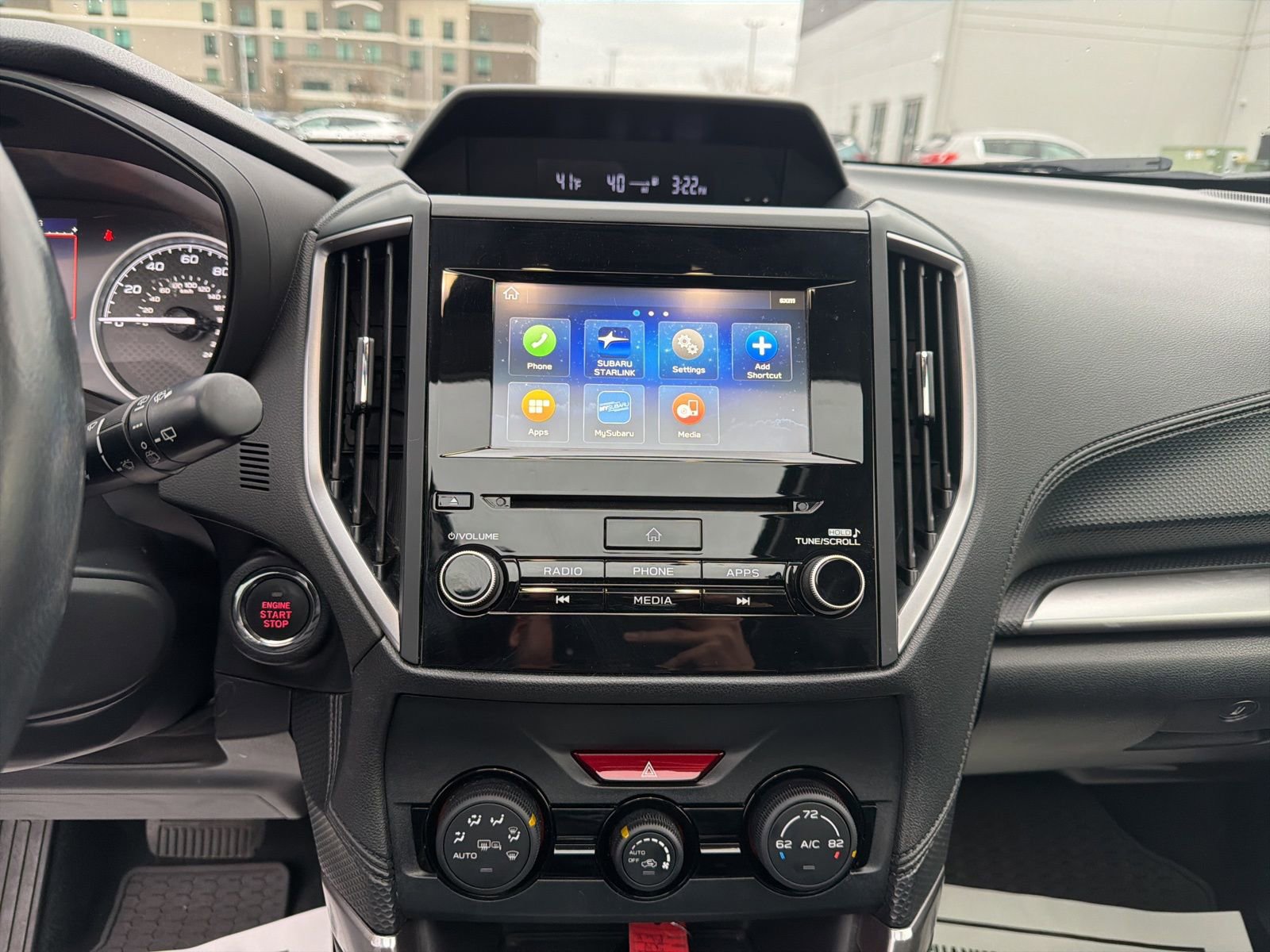 Used 2023 Subaru Forester Premium AWD/4WD image 14