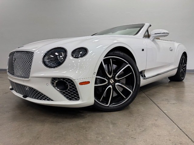 Used 2020 Bentley Continental GT V8 First Edition AWD/4WD image 6