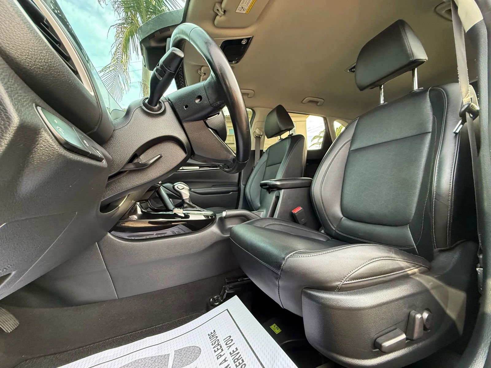 Used 2024 Kia Seltos EX image 30