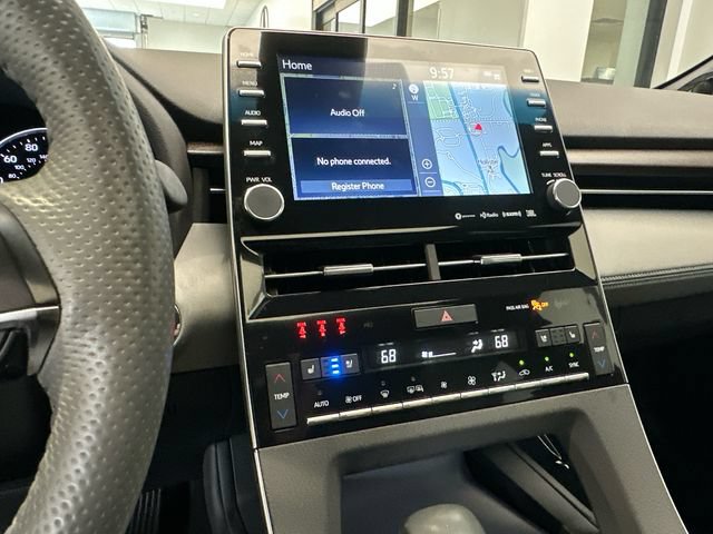Used 2022 Toyota Avalon Limited w/ Advanced Safety Package FWD image 22