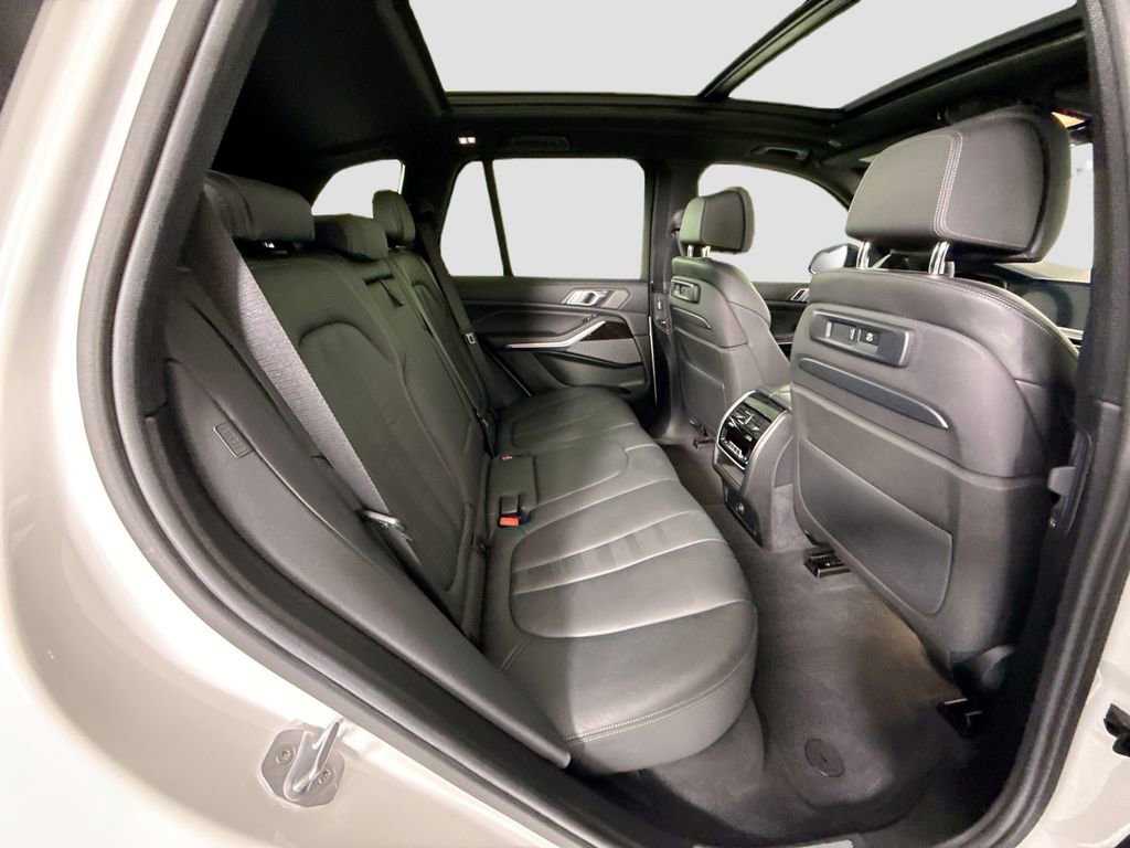 Used 2019 BMW X5 xDrive40i w/ Premium Package 2 image 22