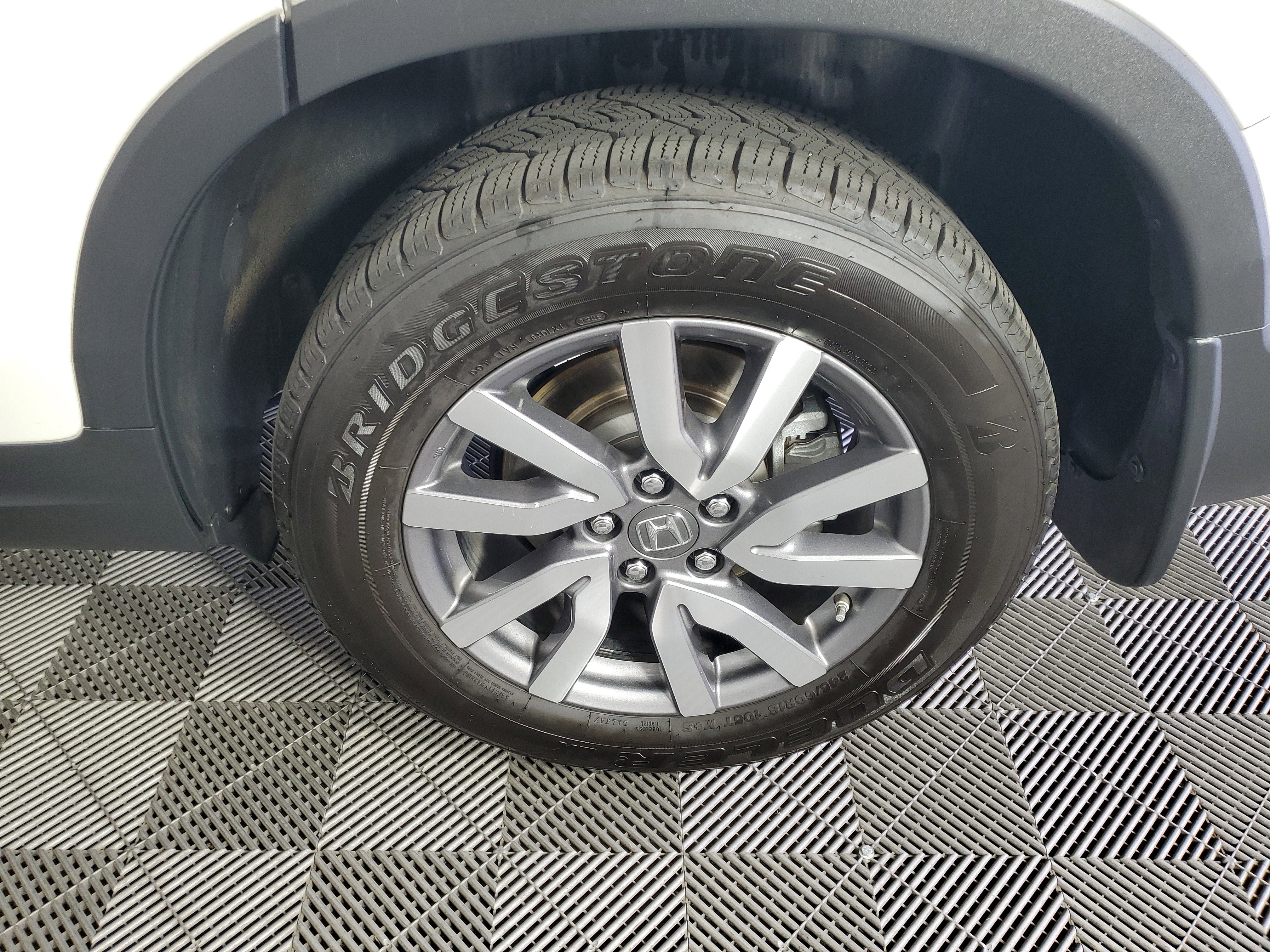 Used 2019 Honda Pilot EX-L image 32