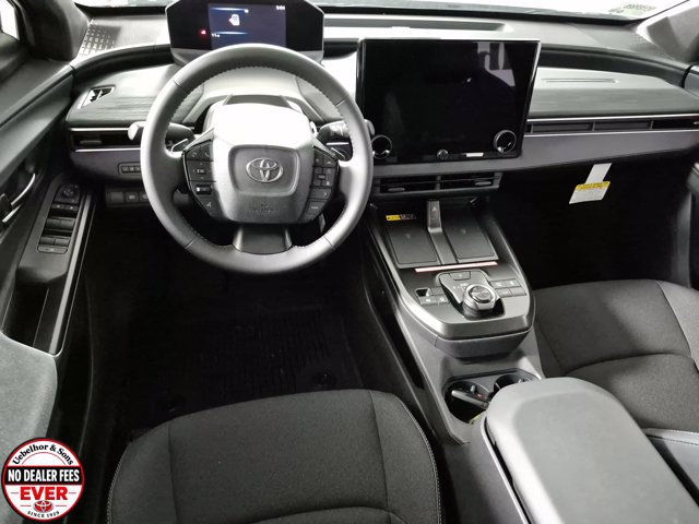 New 2026 Toyota C-HR AWD/4WD image 10