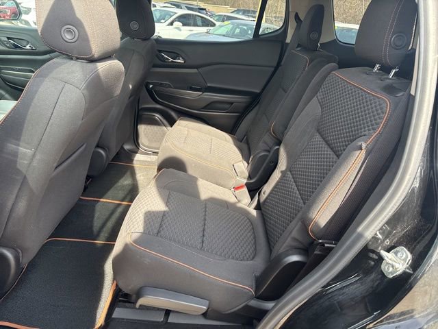 Used 2019 GMC Acadia SLE w/ Driver Alert Package I image 20