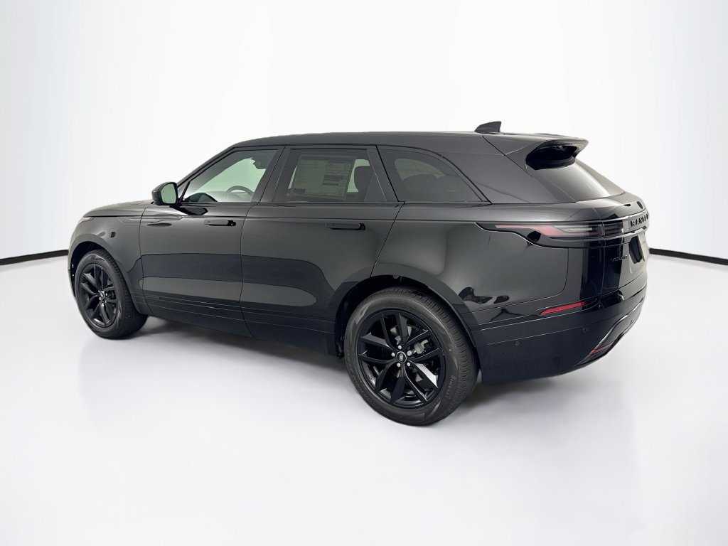 New 2026 Land Rover Range Rover Velar Belgravia AWD/4WD image 7