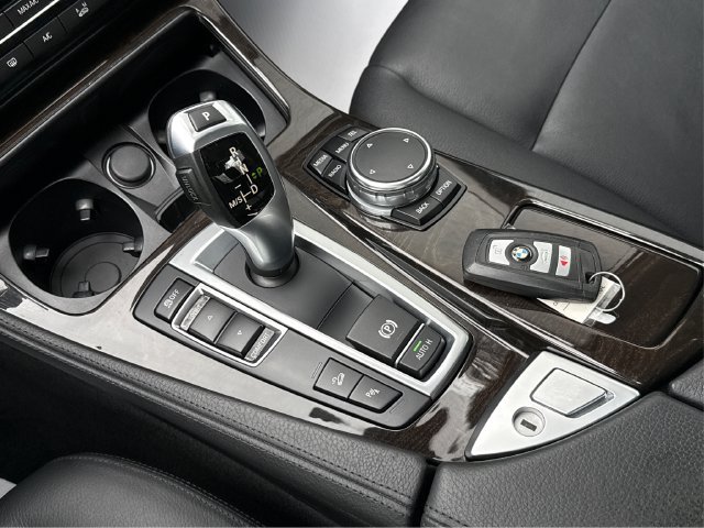 Used 2015 BMW 528i xDrive Sedan AWD/4WD image 34