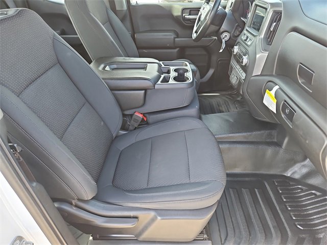 Used 2019 GMC Sierra 1500 2WD Double Cab image 14