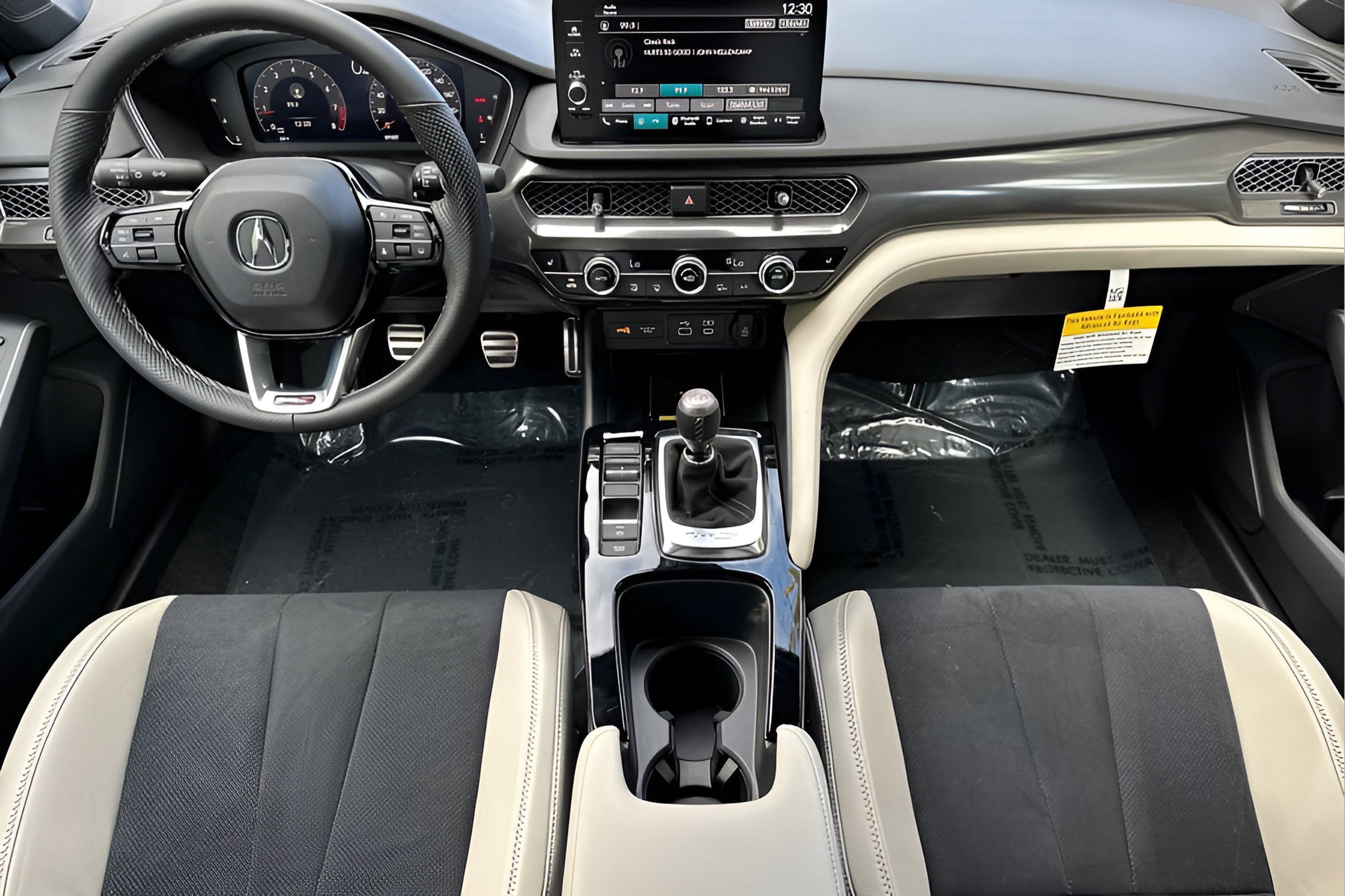 New 2026 Acura Integra Type S FWD image 11