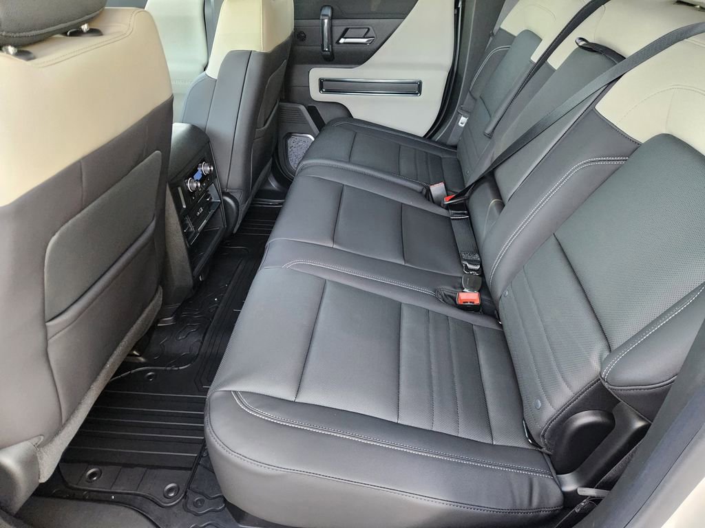 New 2026 GMC Hummer EV SUV image 20