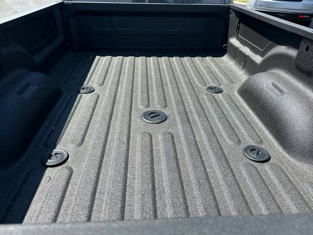New 2026 RAM 3500 Big Horn AWD/4WD image 8