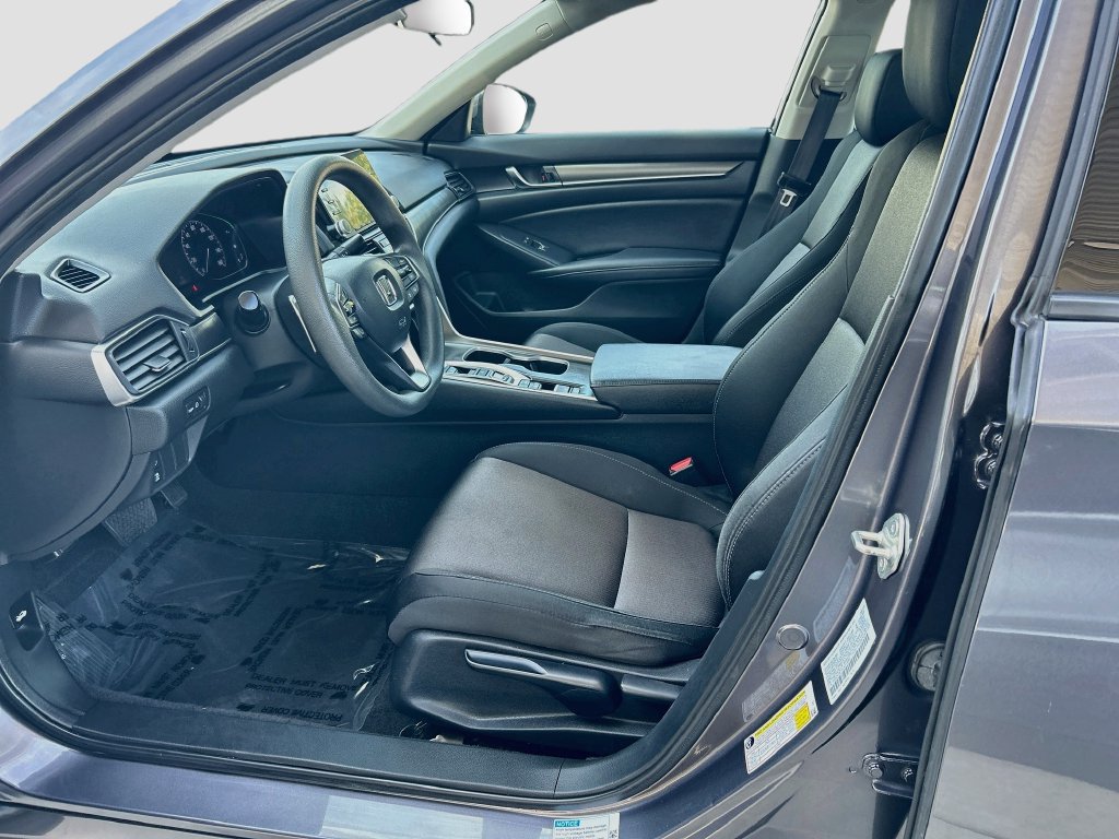 Used 2020 Honda Accord Hybrid image 19