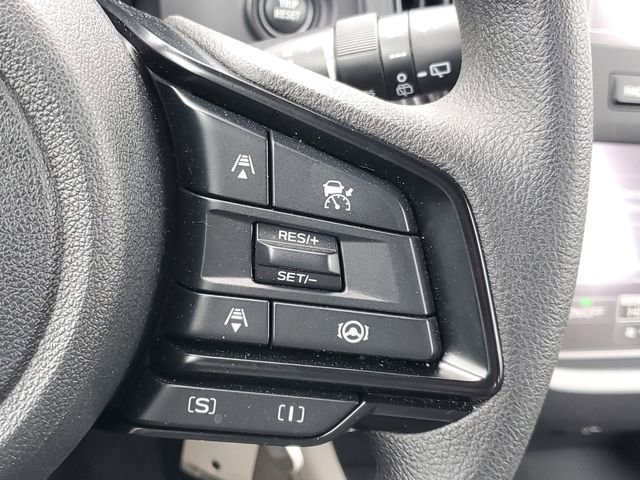 Certified 2026 Subaru Forester AWD/4WD image 22