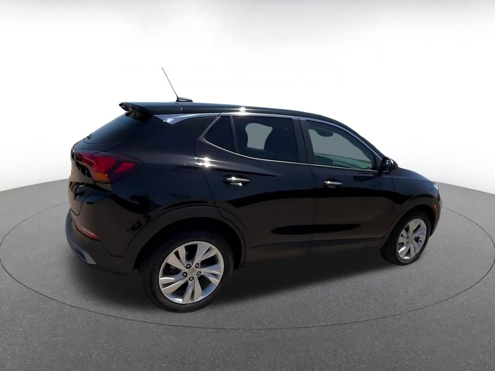 Used 2025 Buick Encore GX Preferred FWD image 15
