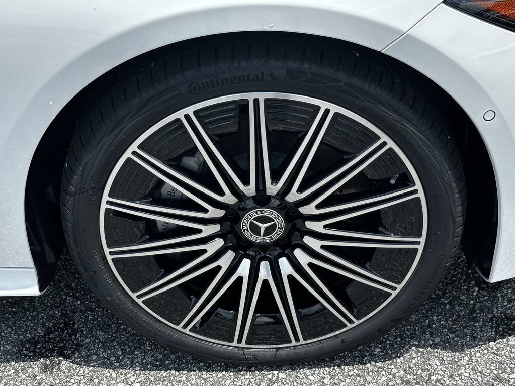New 2026 Mercedes-Benz CLE 450 4MATIC Coupe image 14