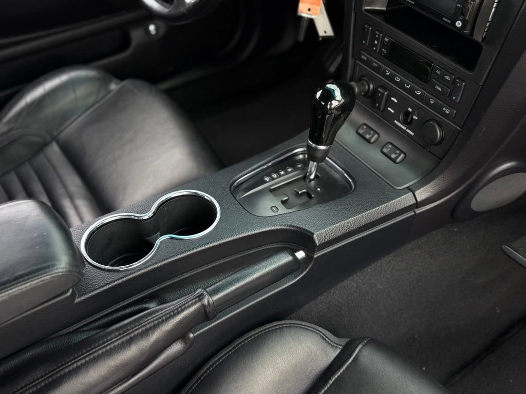 Used 2003 Ford Thunderbird RWD image 21