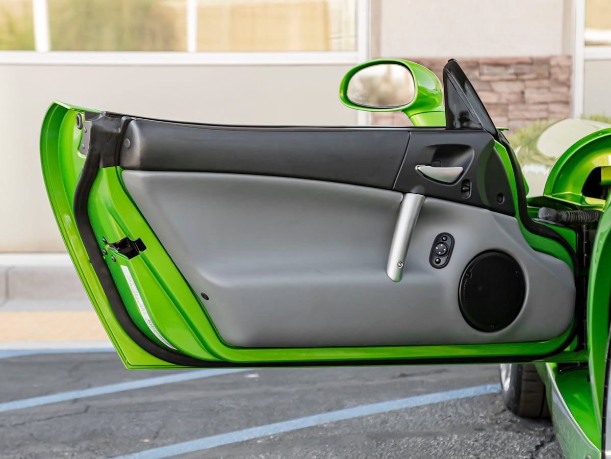 Used 2008 Dodge Viper SRT-10 RWD image 18