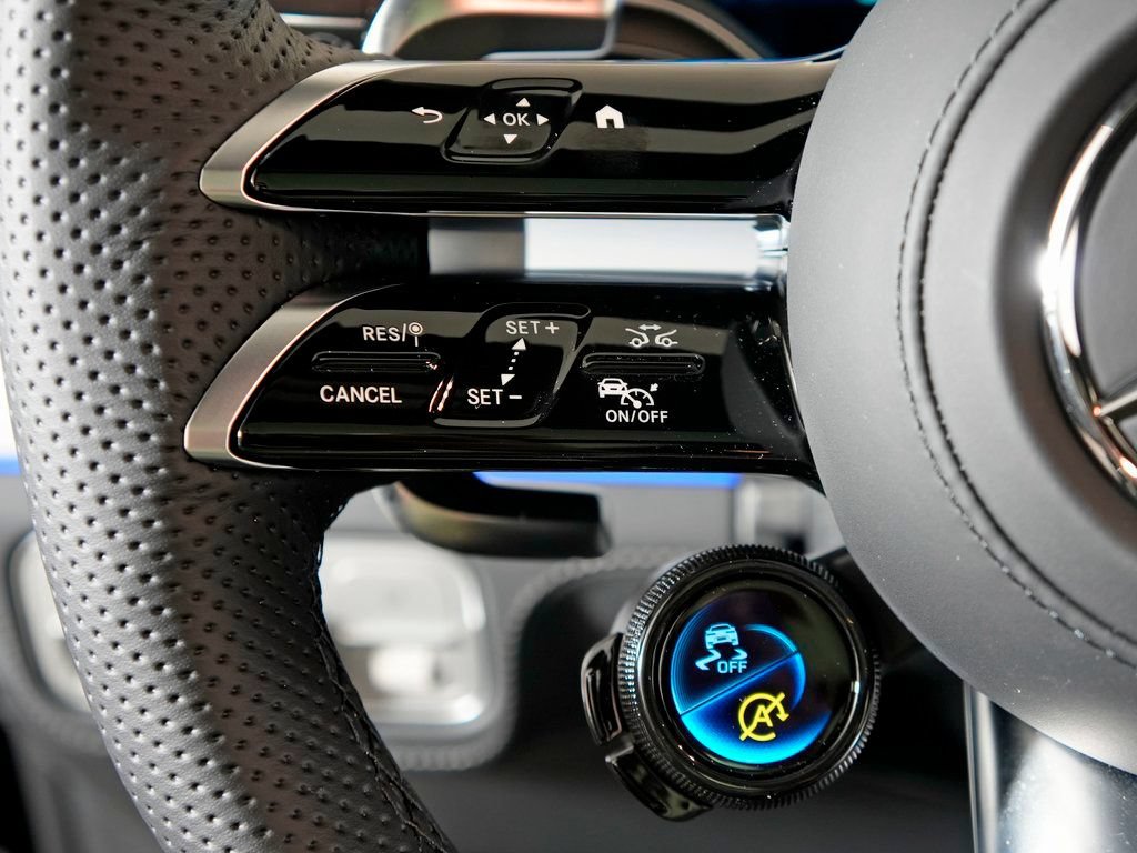 Certified 2026 Mercedes-Benz GLE 53 AMG 4MATIC image 19