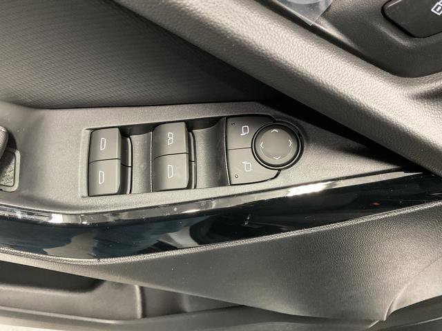 New 2026 Chevrolet Equinox LT w/ Safety and Technology Package image 10