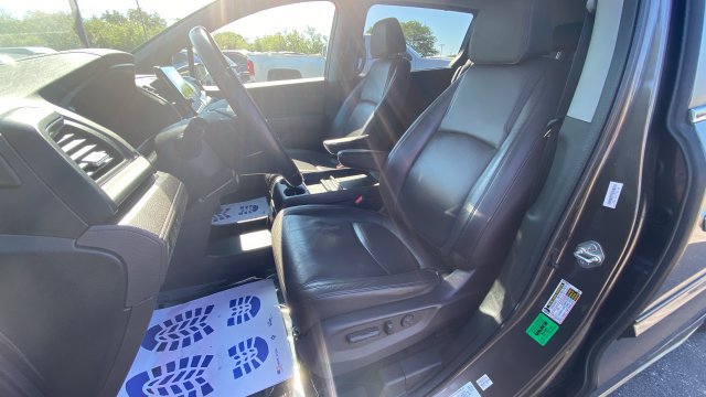 Used 2018 Honda Odyssey Touring image 9