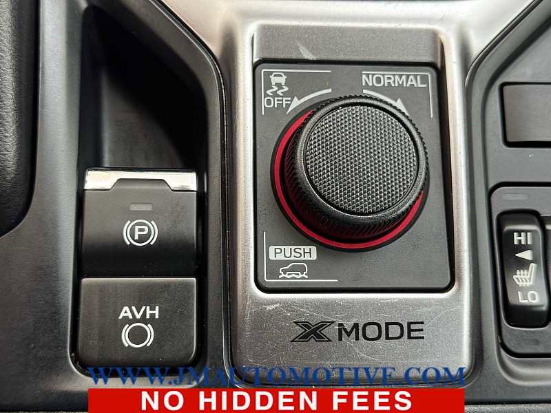 Used 2023 Subaru Forester Premium image 39