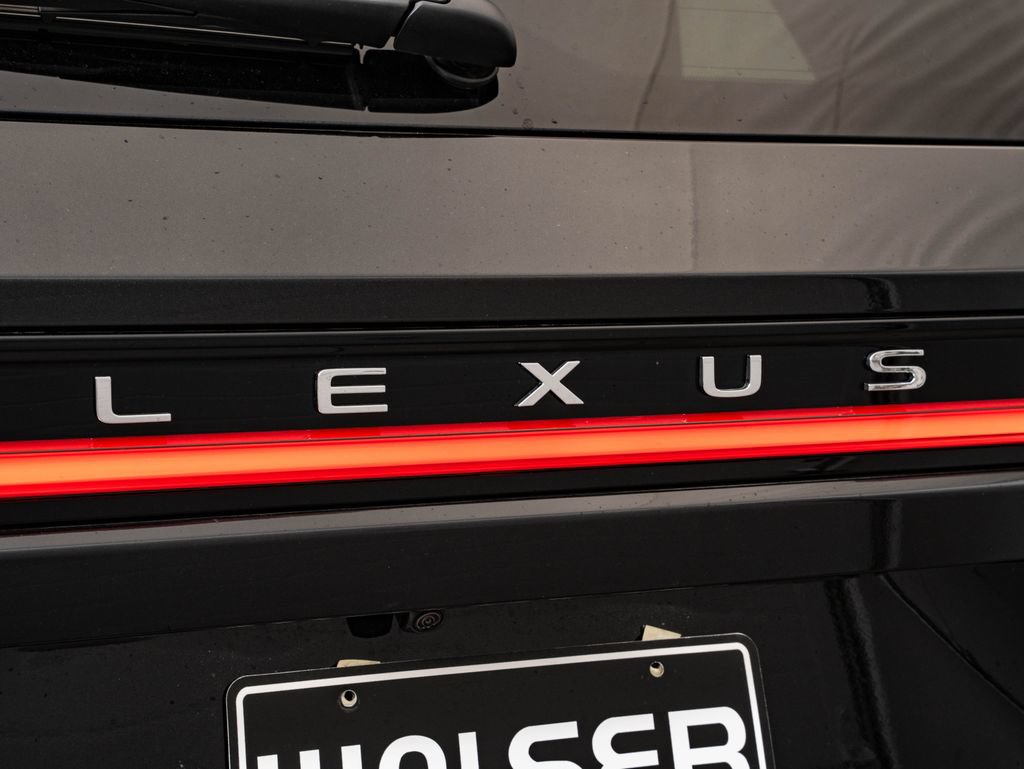 New 2026 Lexus TX 350 AWD w/ Technology Package image 18