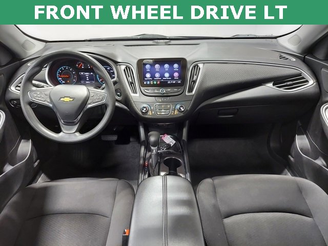 Certified 2024 Chevrolet Malibu LT image 2