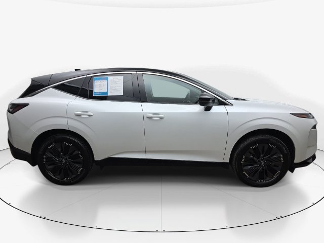 Used 2026 Nissan Murano Platinum w/ Cargo Package AWD/4WD image 5