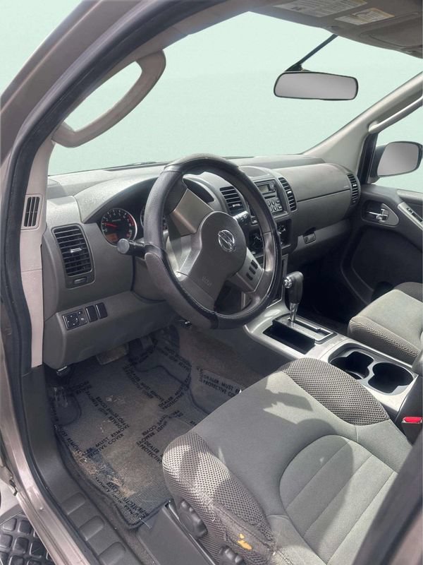 Used 2006 Nissan Pathfinder S AWD/4WD image 17