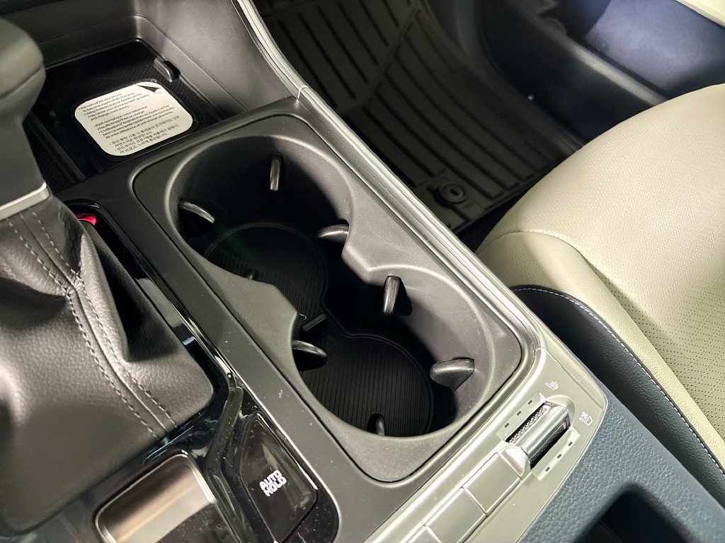 New 2026 Kia Carnival SX Prestige FWD image 15