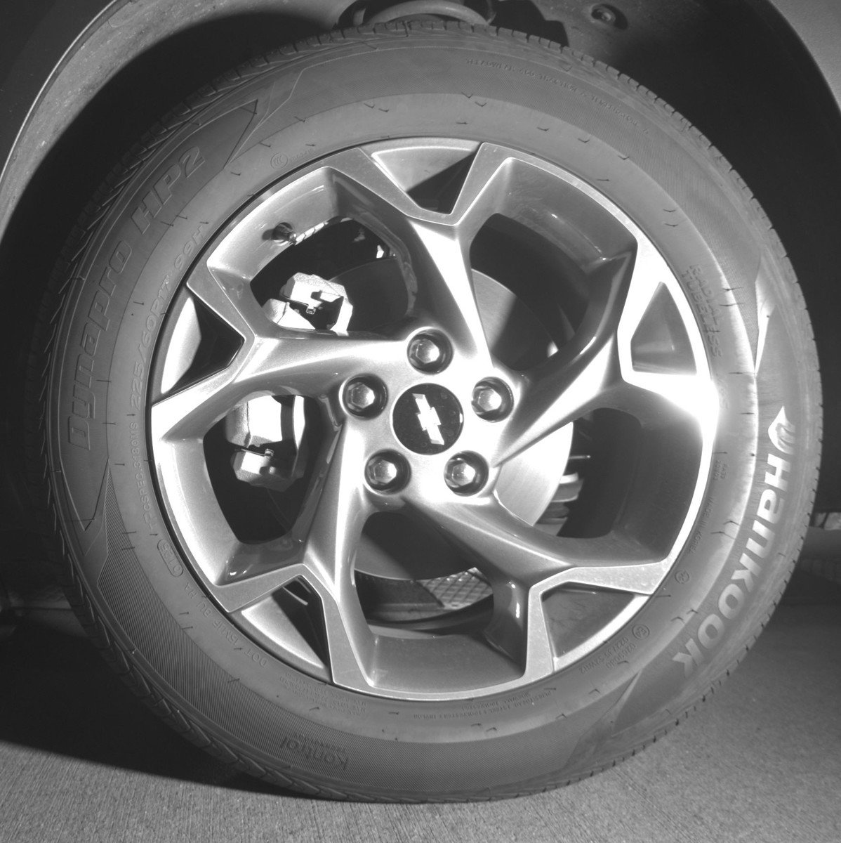 Used 2025 Chevrolet Trax LT FWD image 12