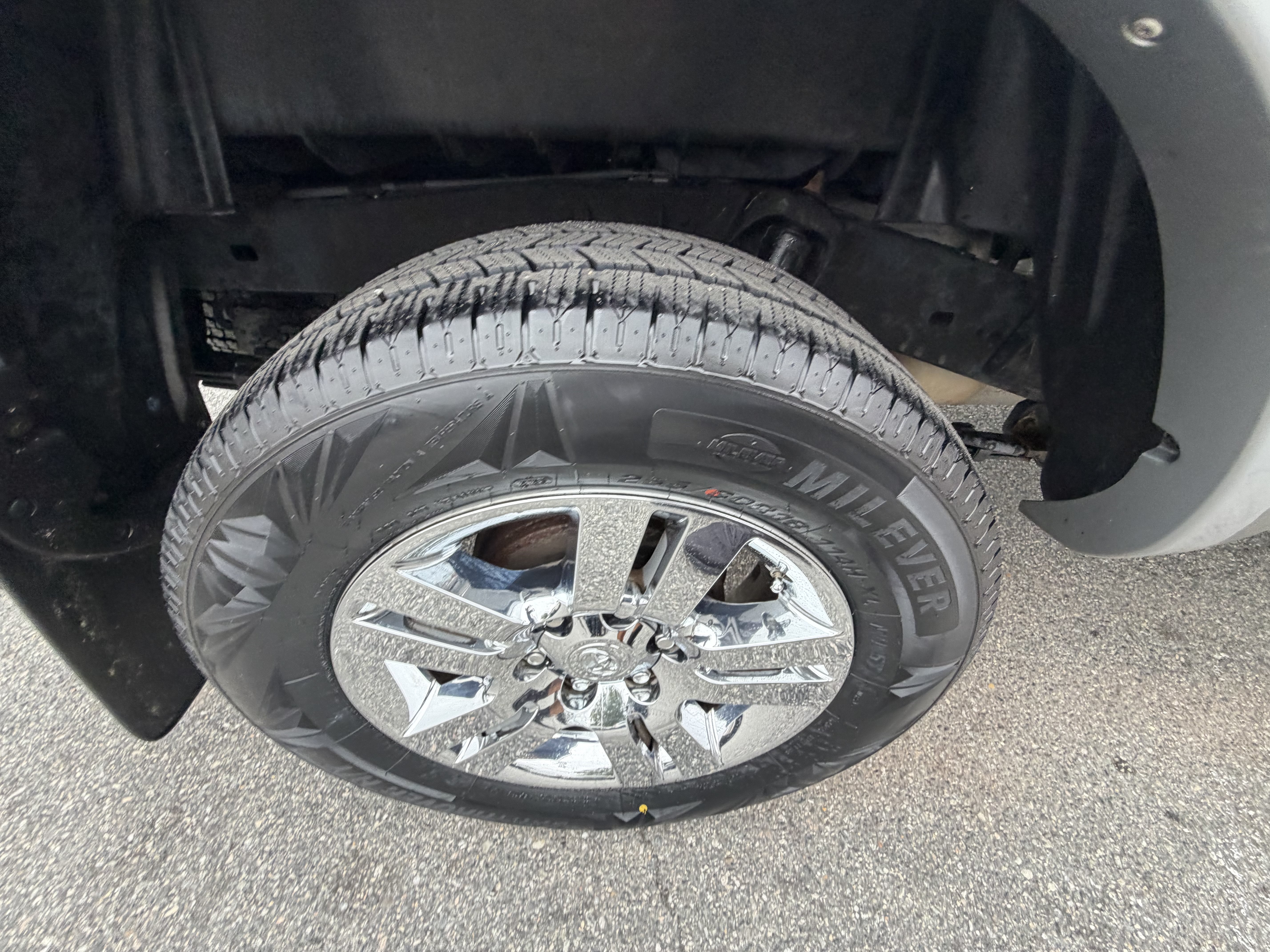 Used 2015 Toyota Tacoma 4x4 Double Cab w/ Limited Package image 30
