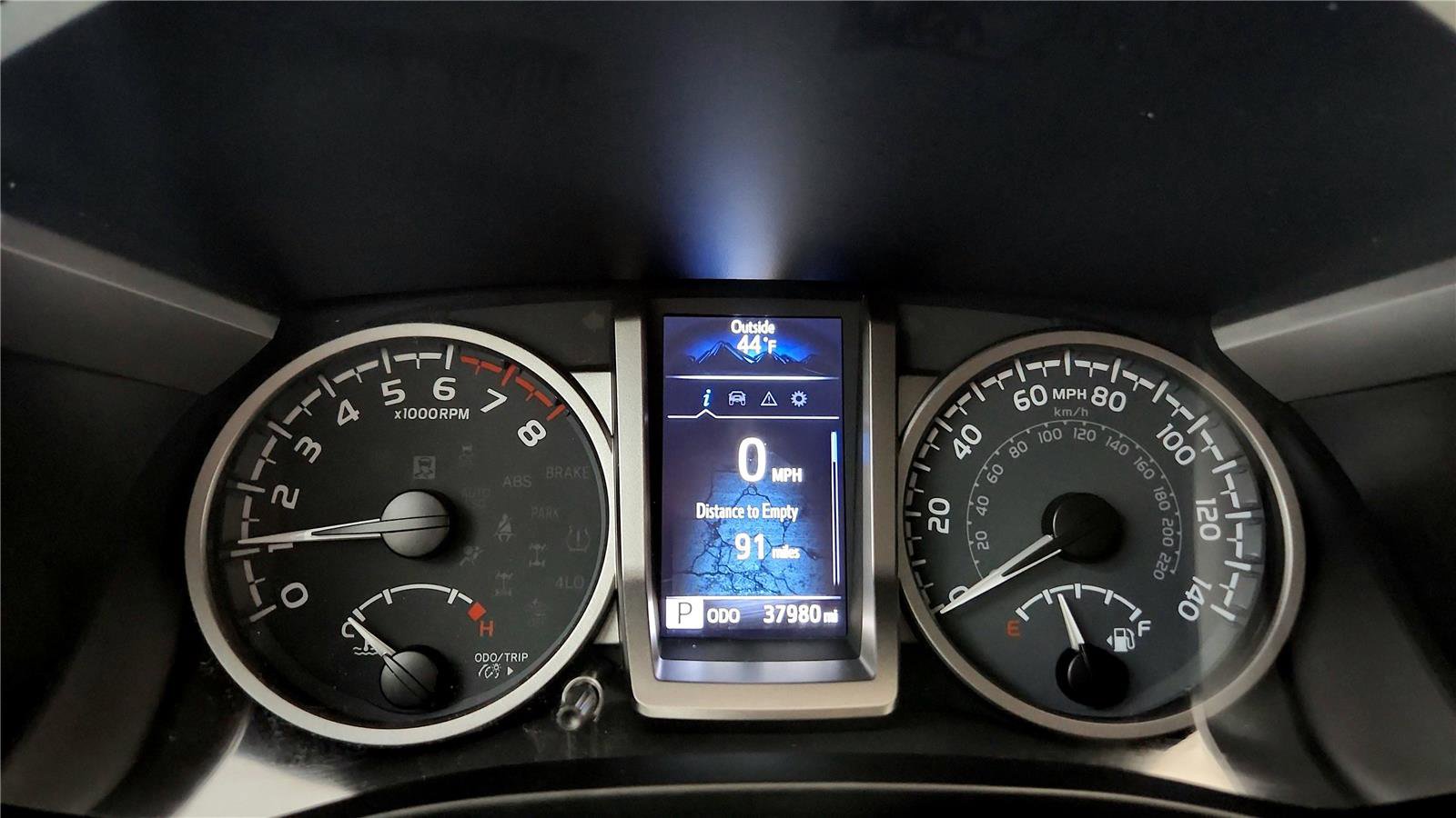 Certified 2023 Toyota Tacoma SR5 image 26