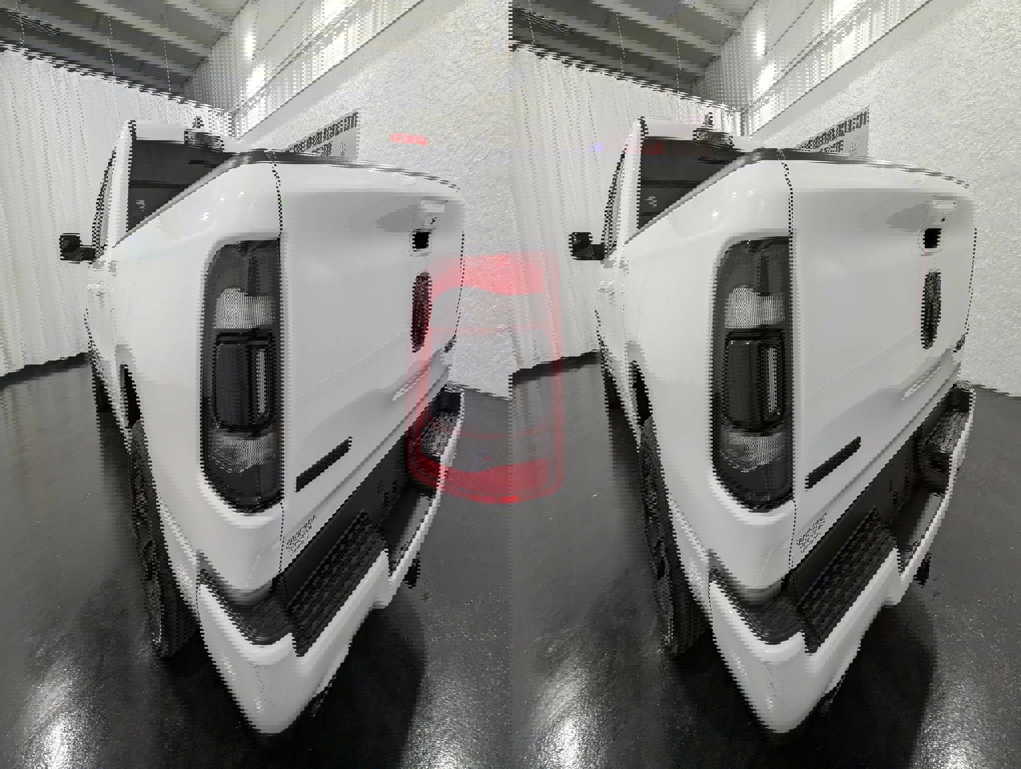 Used 2022 RAM 1500 Big Horn image 7