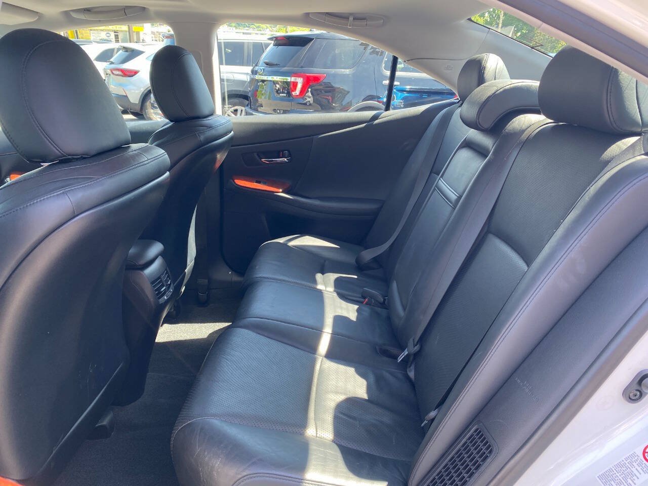 Used 2010 Lexus HS 250h FWD image 22