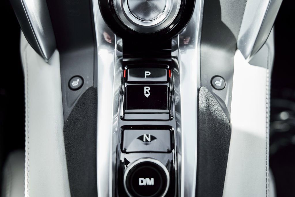 Used 2017 Acura NSX image 60