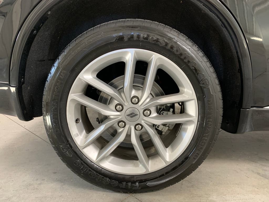 Used 2021 Dodge Durango GT image 29