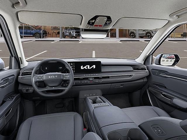 New 2026 Kia EV9 Light image 23
