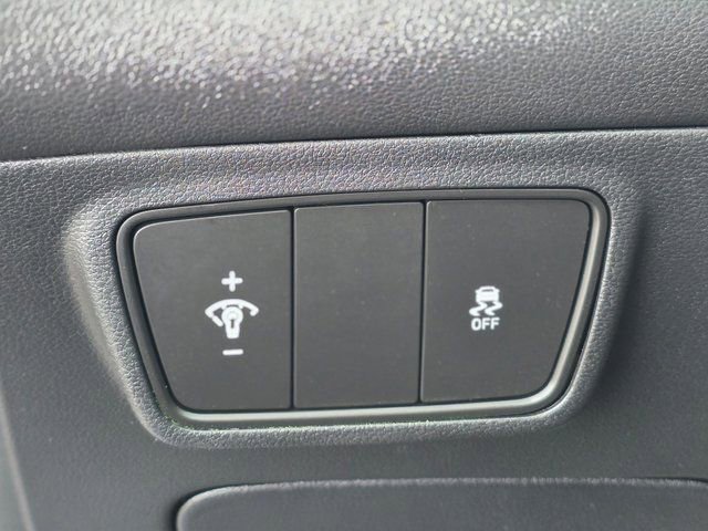 Used 2022 Hyundai Tucson SEL image 33