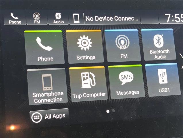 Used 2022 Honda Accord Sport image 13