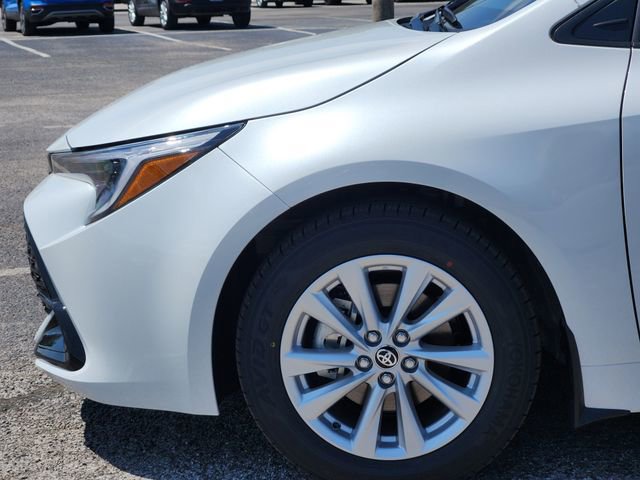 New 2026 Toyota Corolla SE FWD image 6