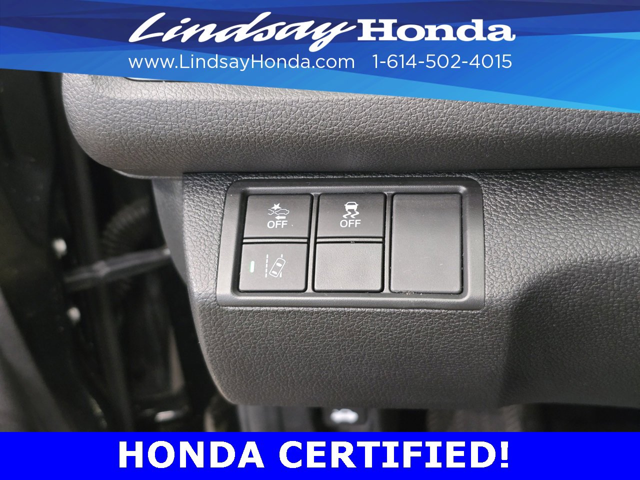 Certified 2021 Honda Civic EX image 15