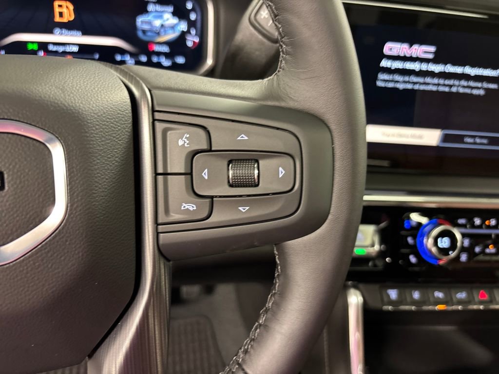 New 2026 GMC Sierra 2500 Denali Ultimate w/ Max Trailering Package image 43